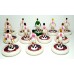 Subbuteo Andrew Table Soccer Aston Villa 1981-82 European Cup Winners on WSB Professional bases